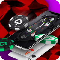 Играть в Покером на телефоне Pokerdom приложение